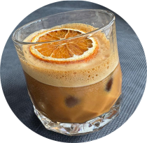 Coffee Moctail